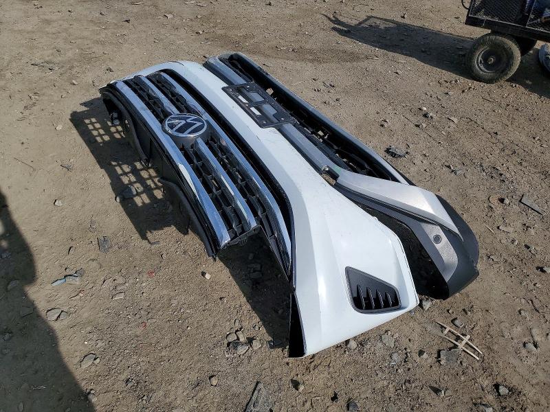 50254776 :رقم المزاد ، 1V2KC2CA1NC202222 vin ، 2022 Volkswagen Atlas Cross Sport مزاد بيع