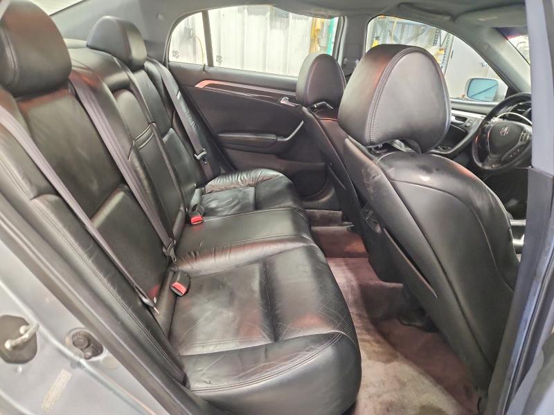 Aukcja sprzedaży 2007 Acura Tl, vin: 19UUA66297A018190, numer aukcji: 50438876