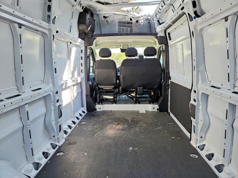 Aukcja sprzedaży 2026 Ram Promaster 3500, vin: 3C6MRVSG3TE163789, numer aukcji: 50281126
