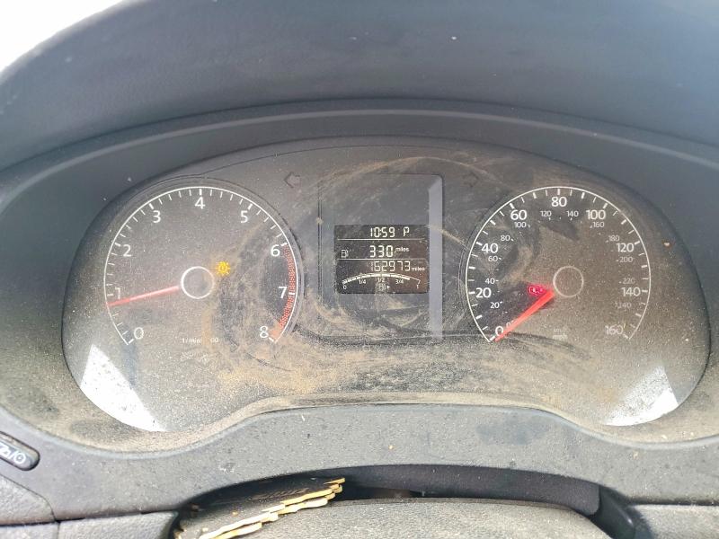 Продаж на аукціоні авто 2014 Volkswagen Jetta, vin: 3VW2K7AJ0EM434052, номер лоту: 49877666