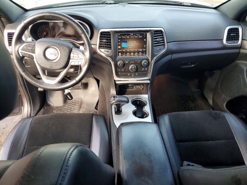 Продаж на аукціоні авто 2015 Jeep Grand Cherokee, vin: 1C4RJFAG1FC876022, номер лоту: 49786626