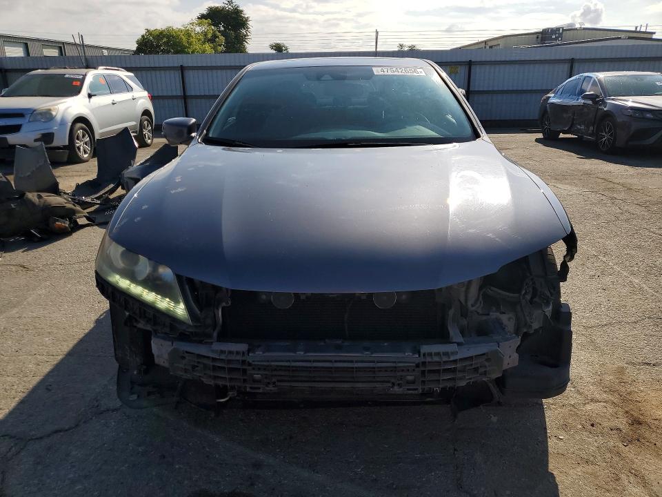 Aukcja sprzedaży 2015 Honda Accord, vin: 1HGCT2B82FA003568, numer aukcji: 47542656