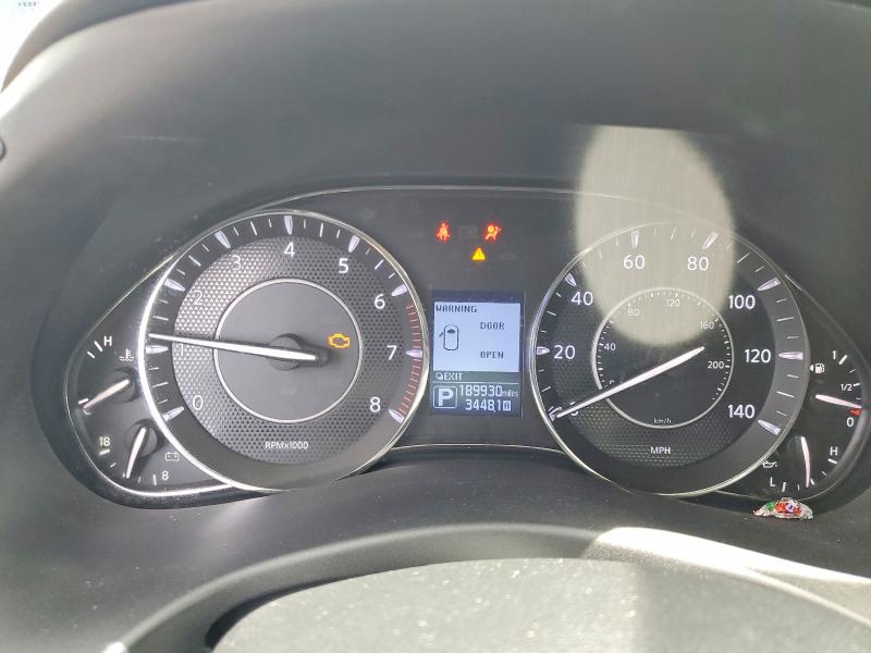 2020 Nissan Armada მანქანა იყიდება აუქციონზე, vin: JN8AY2NC3LX516302, აუქციონის ნომერი: 50614546