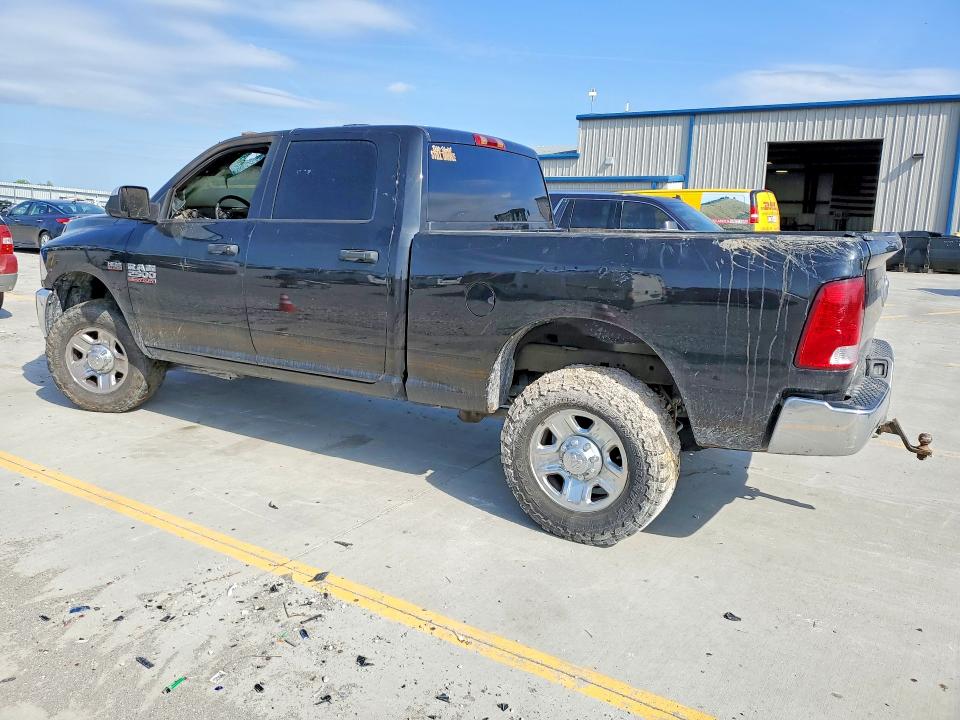 Aukcja sprzedaży 2018 Ram 2500, vin: 3C6TR5CT5JG306928, numer aukcji: 49618356