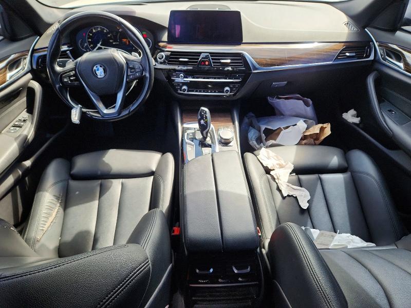 Aukcja sprzedaży 2018 Bmw 530e, vin: WBAJA9C59JB251714, numer aukcji: 49482676