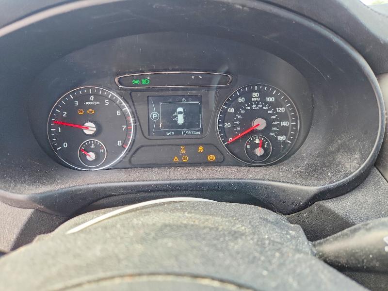 Продажа на аукционе авто 2017 Kia Sorento, vin: 5XYPGDA59HG329894, номер лота: 51666936