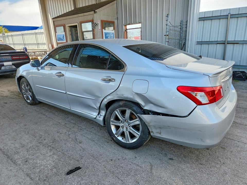 2008 Lexus Es მანქანა იყიდება აუქციონზე, vin: JTHBJ46G882203685, აუქციონის ნომერი: 50669626