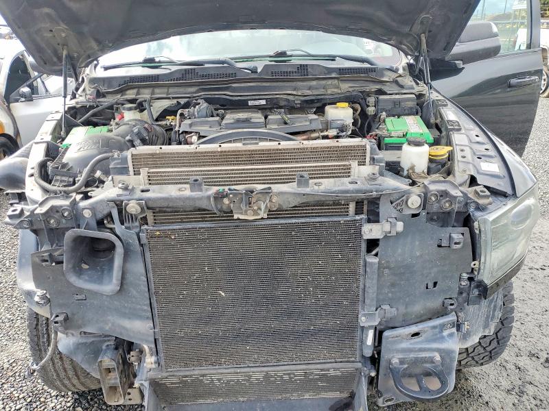 2017 Ram 2500 მანქანა იყიდება აუქციონზე, vin: 3C6UR5FL7HG603886, აუქციონის ნომერი: 47925676