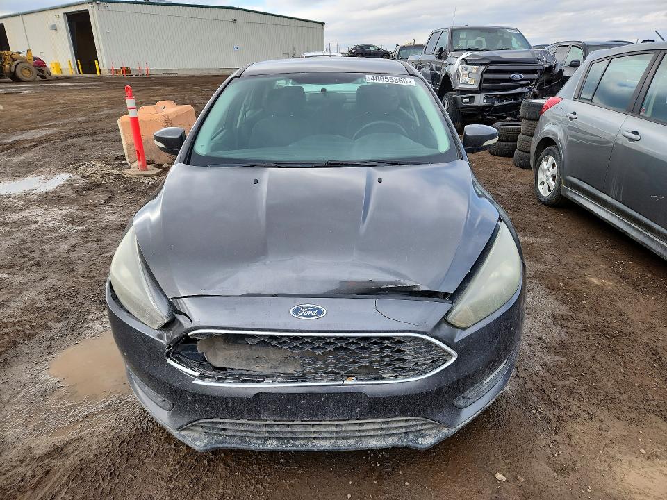 Aukcja sprzedaży 2015 Ford Focus, vin: 1FADP3F24FL290666, numer aukcji: 48655366