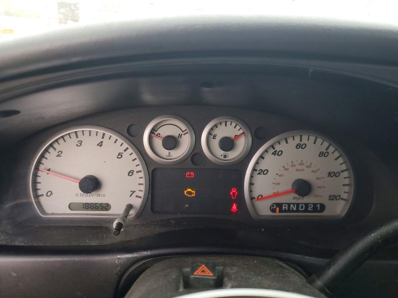 48356296 :رقم المزاد ، 4F4YR16U04TM12522 vin ، 2004 Mazda B3000 مزاد بيع