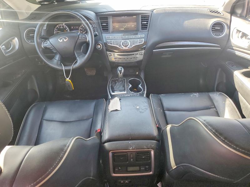 Продажа на аукционе авто 2020 Infiniti Qx60, vin: 5N1DL0MM0LC540775, номер лота: 51140946