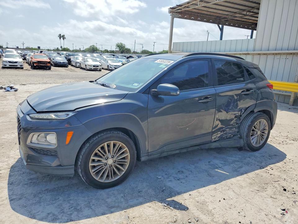 Aukcja sprzedaży 2020 Hyundai Kona, vin: KM8K62AA4LU496746, numer aukcji: 51853226