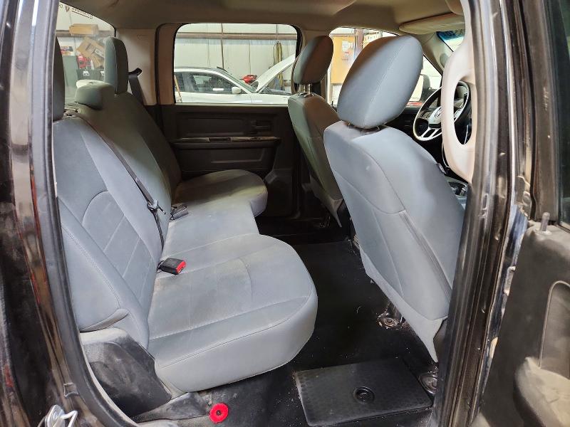Aukcja sprzedaży 2015 Ram 1500, vin: 1C6RR7ST7FS780385, numer aukcji: 48164426
