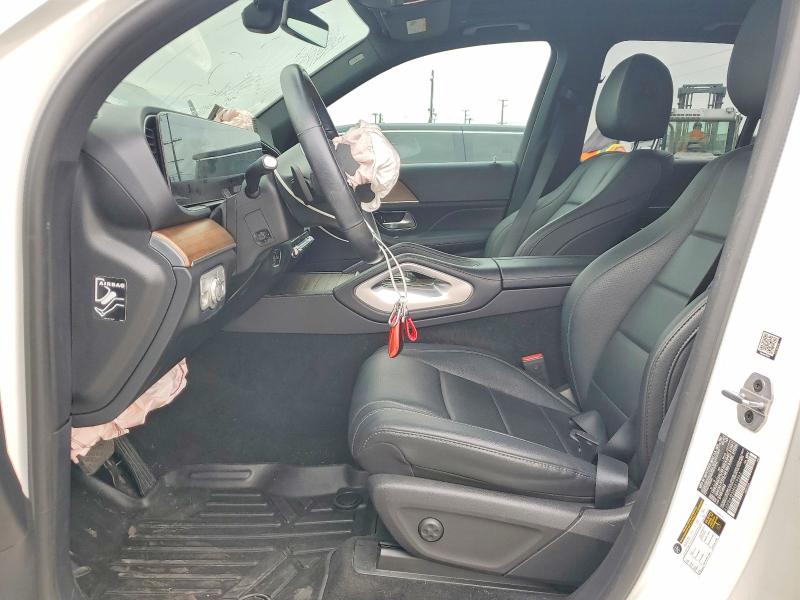 Продажа на аукционе авто 2021 Mercedes-benz Gle, vin: 4JGFB4JB5MA519262, номер лота: 49419356