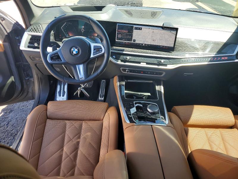 Aukcja sprzedaży 2024 Bmw X5, vin: 5UX23EU0XR9V75947, numer aukcji: 48879996