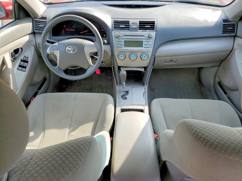 Продажа на аукционе авто 2008 Toyota Camry, vin: 4T1BE46K98U248953, номер лота: 48268236