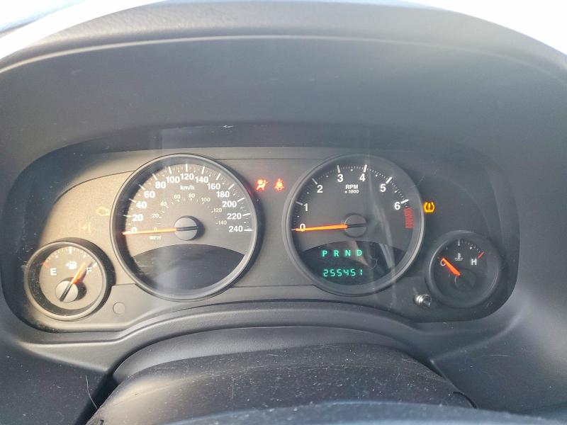 Aukcja sprzedaży 2010 Jeep Patriot, vin: 1J4NT2GBXAD660339, numer aukcji: 50517886