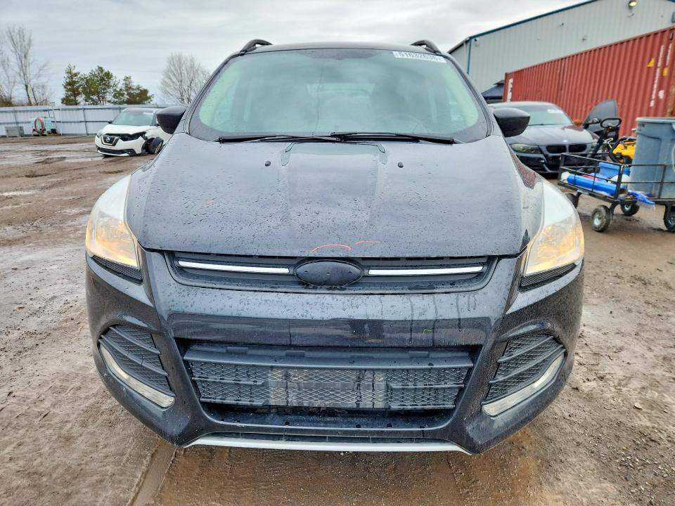 Продажа на аукционе авто 2014 Ford Escape, vin: 1FMCU0G9XEUD54156, номер лота: 51632636