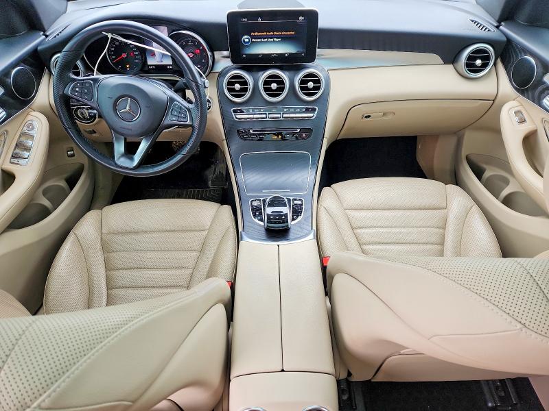 Продажа на аукционе авто 2019 Mercedes-benz Glc, vin: WDC0G4KB0KV146917, номер лота: 48168086