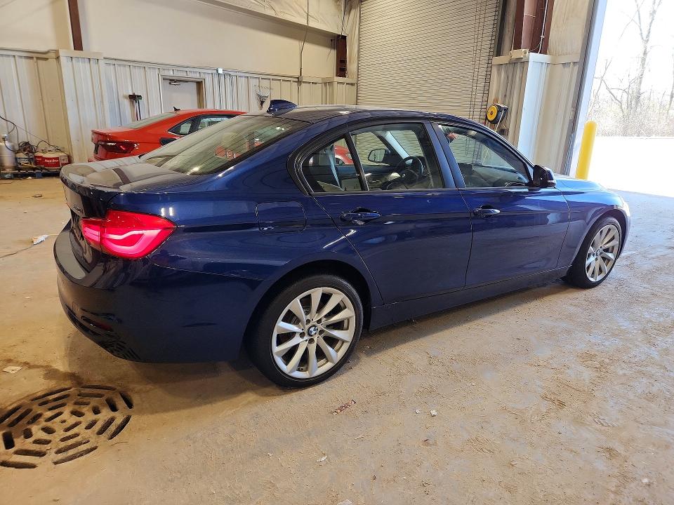 Aukcja sprzedaży 2018 Bmw 320, vin: WBA8A3C51JA492460, numer aukcji: 50816216