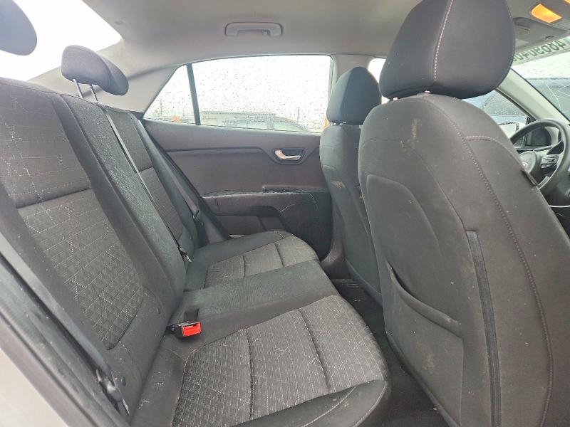 Aukcja sprzedaży 2021 Kia Rio, vin: 3KPA24AD5ME370932, numer aukcji: 48690466
