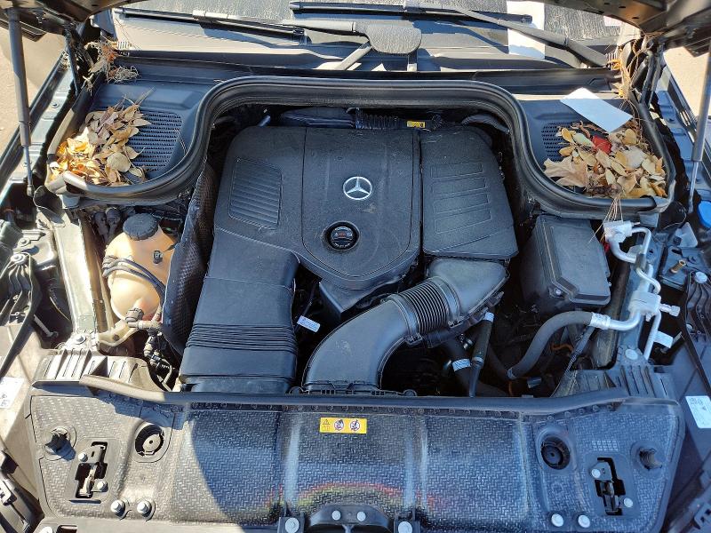 49829996 :رقم المزاد ، 4JGFB4FB1RB121105 vin ، 2024 Mercedes-benz Gle مزاد بيع