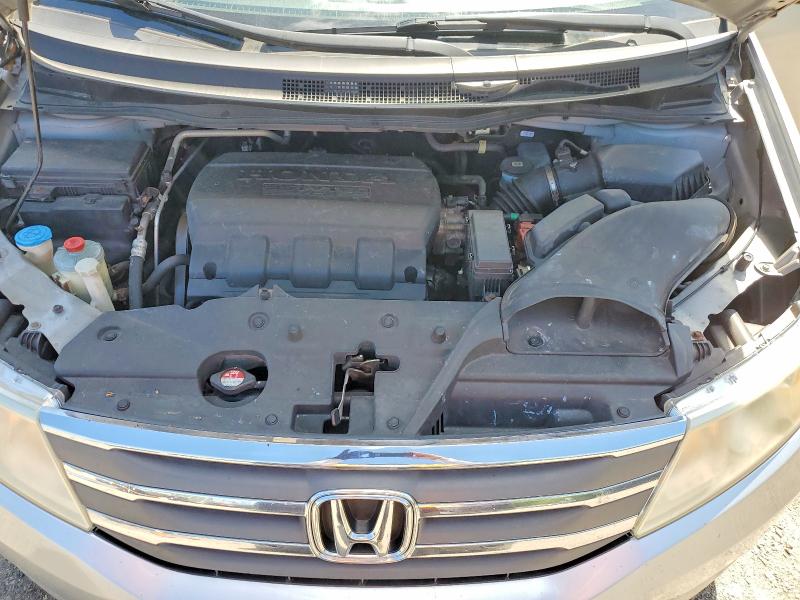 Aukcja sprzedaży 2011 Honda Odyssey, vin: 5FNRL5H64BB085594, numer aukcji: 51110986