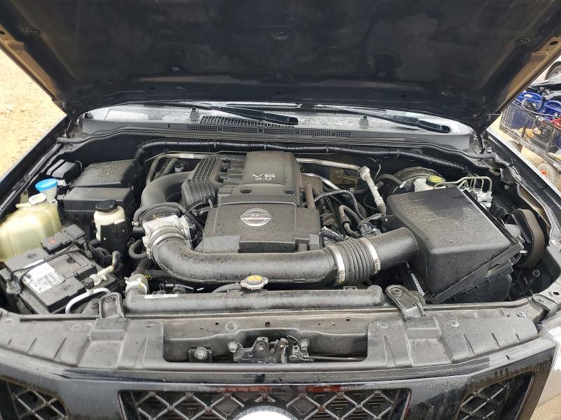2019 Nissan Frontier მანქანა იყიდება აუქციონზე, vin: 1N6AD0EV4KN882791, აუქციონის ნომერი: 50638546