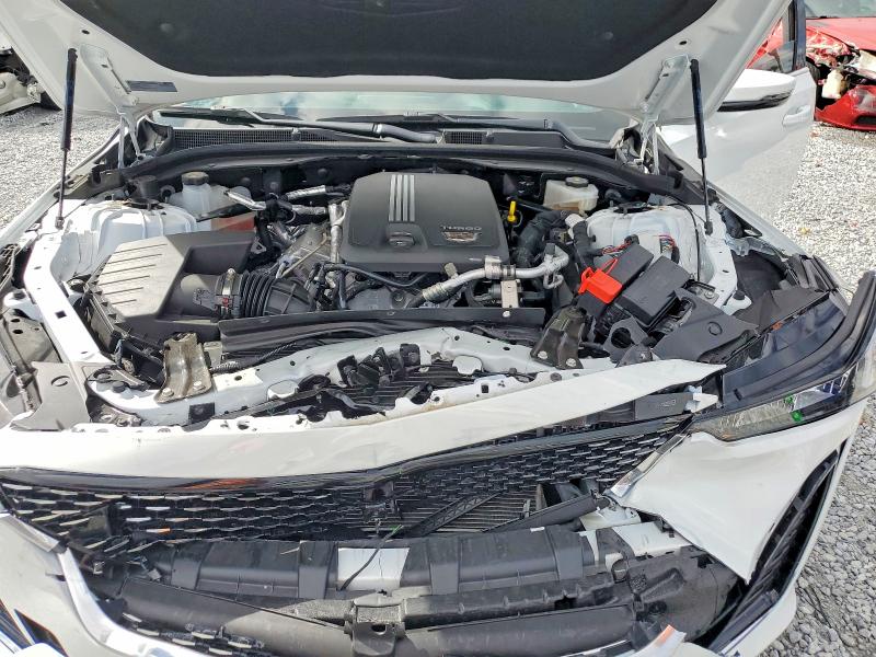 Aukcja sprzedaży 2024 Cadillac Ct5, vin: 1G6DW5RK0R0131429, numer aukcji: 49293116