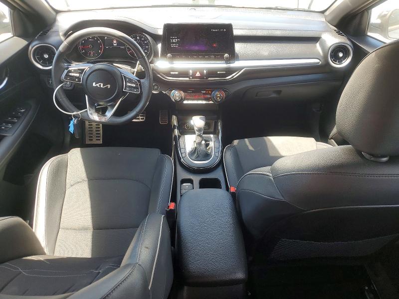 Aukcja sprzedaży 2024 Kia Forte, vin: 3KPF54AD8RE801560, numer aukcji: 51257286