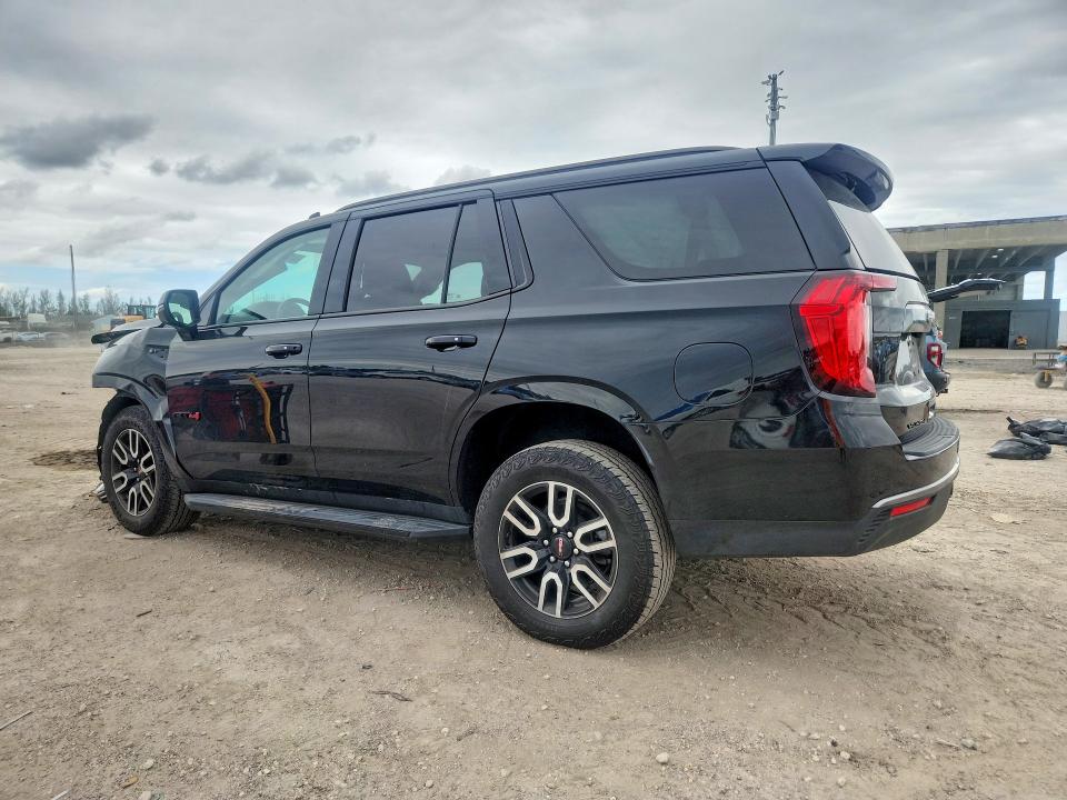 50882226 :رقم المزاد ، 1GKS2CKD7PR541772 vin ، 2023 Gmc Yukon مزاد بيع