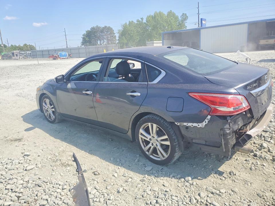Продаж на аукціоні авто 2013 Nissan Altima, vin: 1N4BL3AP0DC210038, номер лоту: 50821796