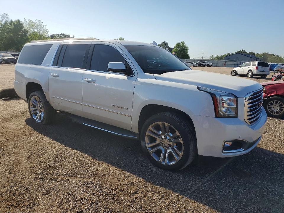Продажа на аукционе авто 2017 Gmc Yukon Xl, vin: 1GKS1GKC6HR406849, номер лота: 49921176