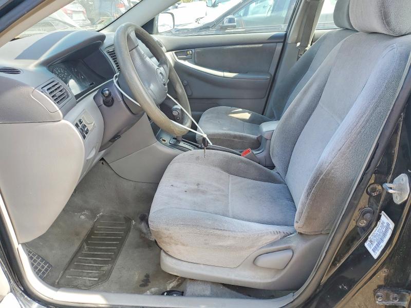 Продаж на аукціоні авто 2004 Toyota Corolla, vin: 1NXBR32E54Z198190, номер лоту: 51819926