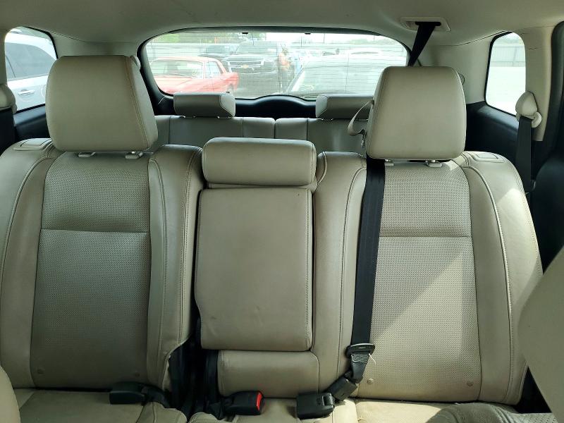 Aukcja sprzedaży 2015 Mazda Cx-9, vin: JM3TB2CA0F0460766, numer aukcji: 47129316