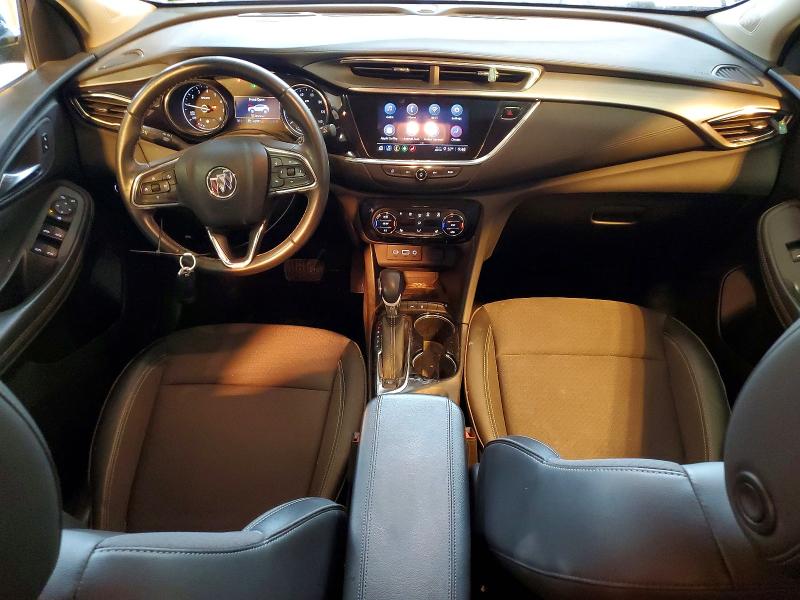 Aukcja sprzedaży 2023 Buick Encore Gx, vin: KL4MMDS25PB057010, numer aukcji: 50413076