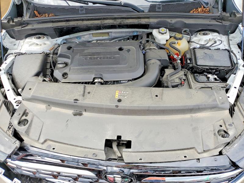 Aukcja sprzedaży 2021 Buick Envision, vin: LRBFZNR46MD042088, numer aukcji: 48398726