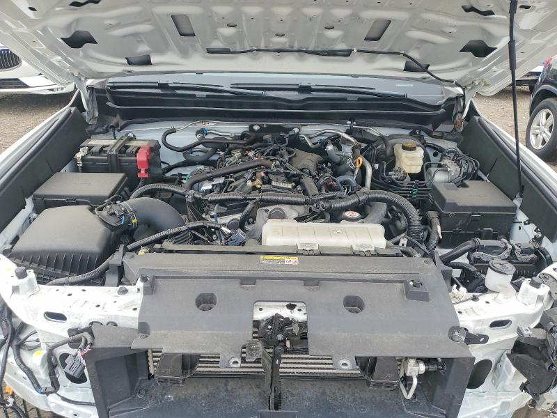 Aukcja sprzedaży 2025 Toyota Tacoma, vin: 3TMLB5JN8SM093400, numer aukcji: 51167986