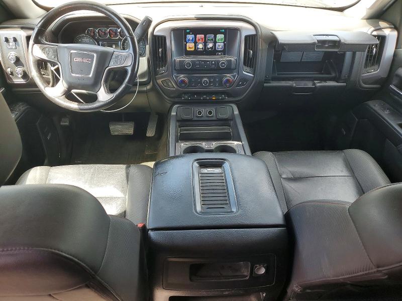 Продаж на аукціоні авто 2017 Gmc Sierra, vin: 3GTU2NEJ8HG347318, номер лоту: 50335026
