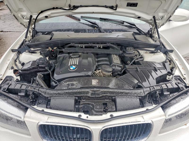 Продажа на аукционе авто 2013 Bmw 128, vin: WBAUN1C54DVR00891, номер лота: 51324356