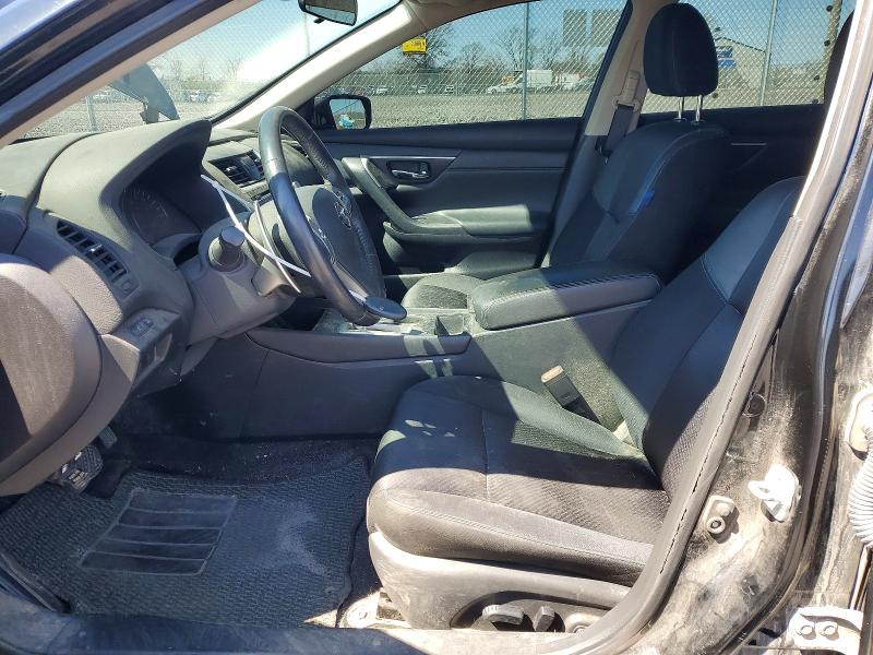 Aukcja sprzedaży 2017 Nissan Altima, vin: 1N4AL3APXHN303915, numer aukcji: 49185136