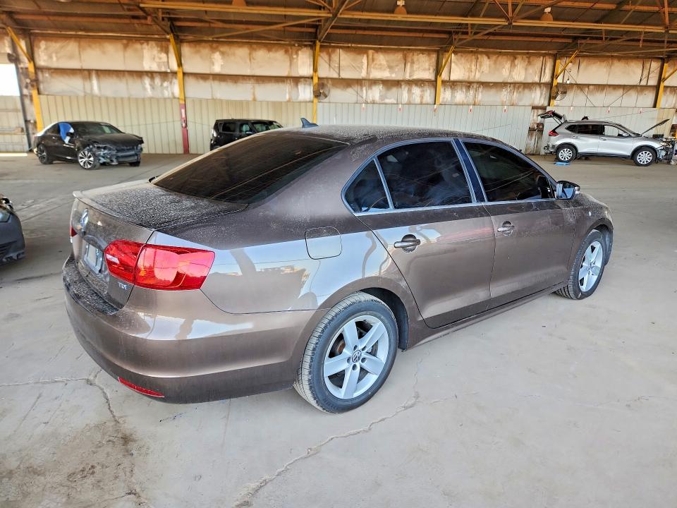 Продаж на аукціоні авто 2013 Volkswagen Jetta, vin: 3VWLL7AJ0DM446248, номер лоту: 51457146