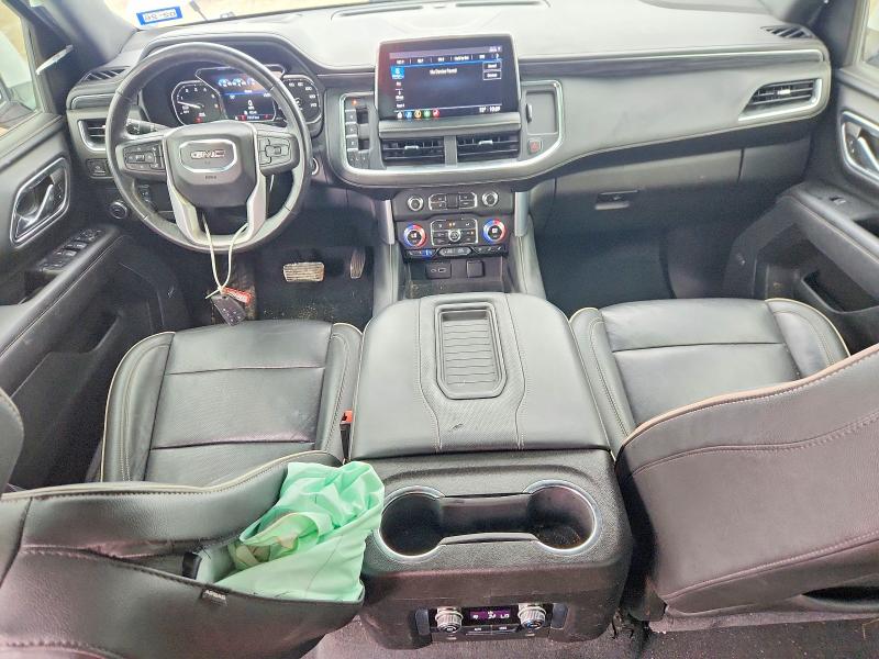 Aukcja sprzedaży 2021 Gmc Yukon Xl, vin: 1GKS1GKD5MR397080, numer aukcji: 50900196