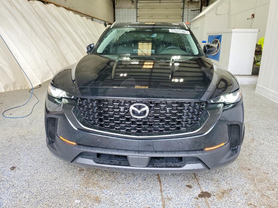 49725676 :رقم المزاد ، 7MMVABDL3TN475300 vin ، 2026 Mazda Cx-50 مزاد بيع