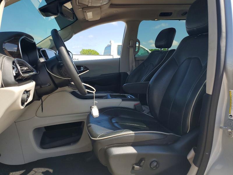 Продаж на аукціоні авто 2023 Chrysler Pacifica, vin: 2C4RC1GG5PR506169, номер лоту: 48331856