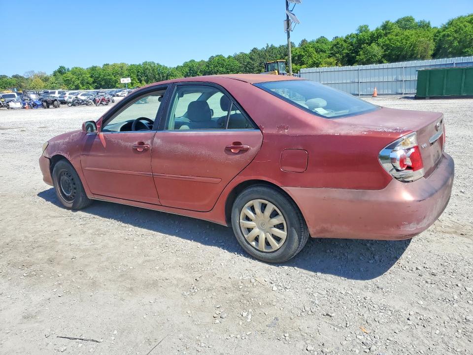Aukcja sprzedaży 2005 Toyota Camry, vin: 4T1BE32K35U402777, numer aukcji: 49324696