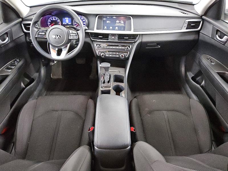 Продажа на аукционе авто 2019 Kia Optima, vin: 5XXGT4L37KG366803, номер лота: 49072836