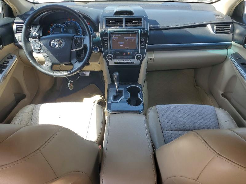 Aukcja sprzedaży 2014 Toyota Camry Hybrid, vin: 4T1BD1FK7EU121454, numer aukcji: 51124156