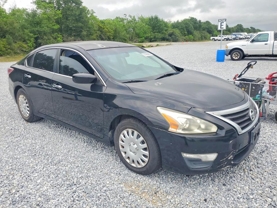 2013 Nissan Altima მანქანა იყიდება აუქციონზე, vin: 1N4AL3AP3DN422044, აუქციონის ნომერი: 51984886