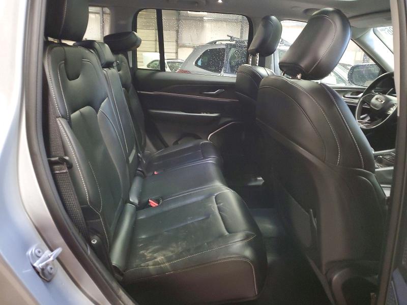 Продажа на аукционе авто 2023 Jeep Grand Cherokee, vin: 1C4RJYB67PC595877, номер лота: 47506596